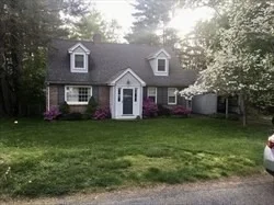 Unit for sale at 15 Blue Hills Rd, Amherst, MA 01002