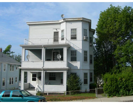 Unit for sale at 48 Montvale St, Boston, MA 02131