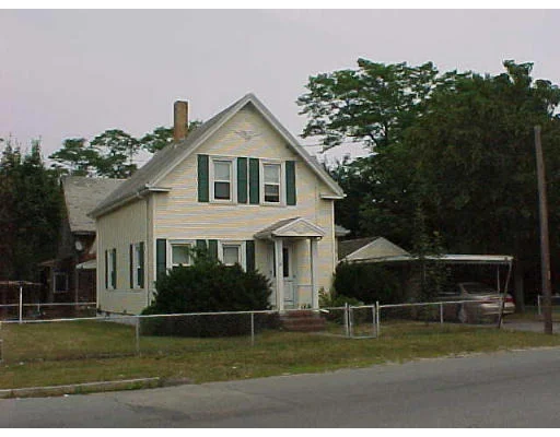 Unit for sale at 964 Belleville Ave., New Bedford, MA 02745