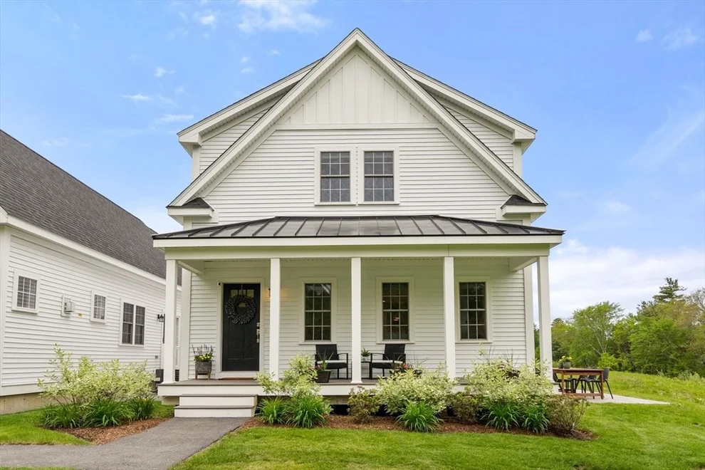 Unit for sale at 9 Baldwin Ct, Harvard, MA 01451
