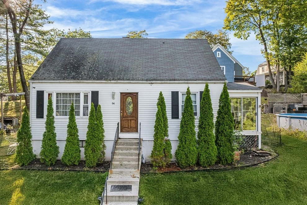 Unit for sale at 94 Fitch Hill Ave, Fitchburg, MA 01420