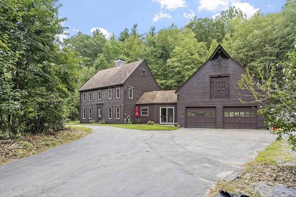 Unit for sale at 665 Pierce Street, Leominster, MA 01453