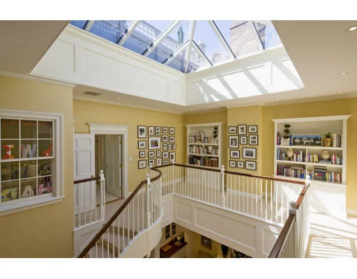Unit for sale at 6 Byron, Boston, MA 02108