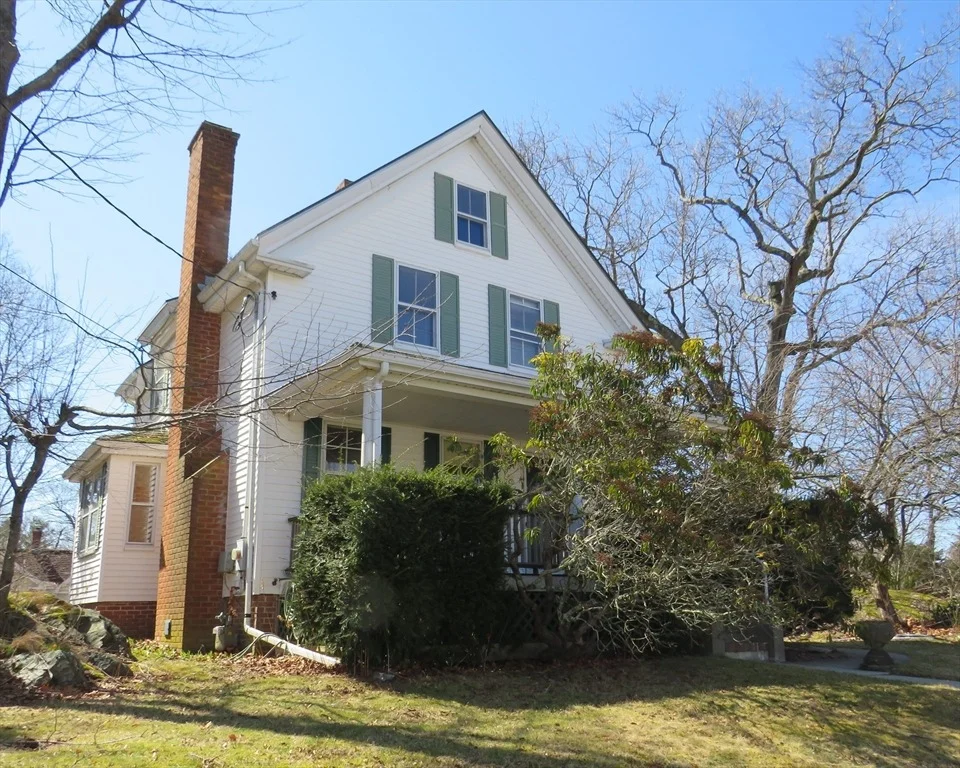 Unit for sale at 22 Lewis Street, Canton, MA 02021