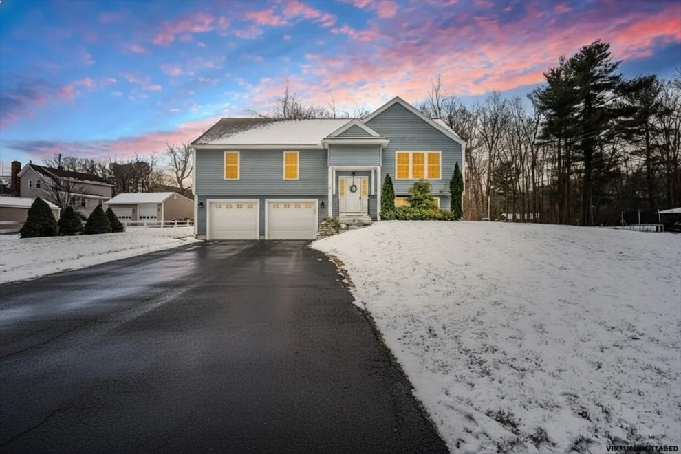 Unit for sale at 4 Donald Ave, Chelmsford, MA 01824