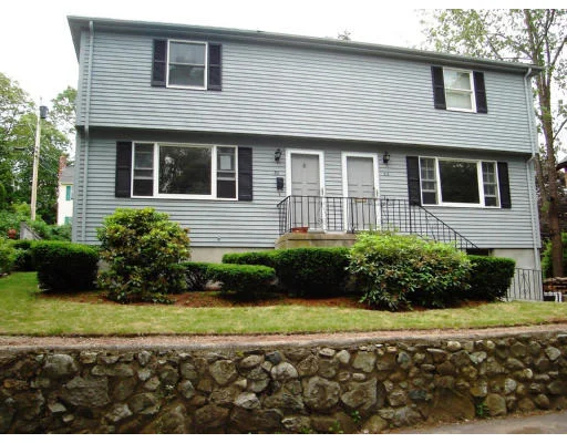 Unit for sale at 30 Williams St, Arlington, MA 02476