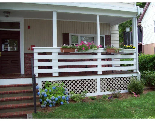 Unit for sale at 16 Dudley Street, Medford, MA 02155