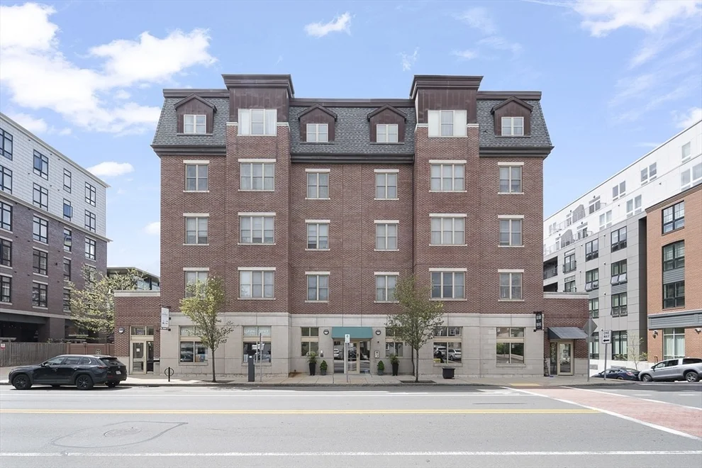 Unit for sale at 116-128 Rantoul Street, Beverly, MA 01915