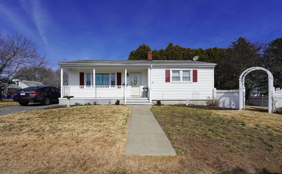 Unit for sale at 363 Brockton St, New Bedford, MA 02745