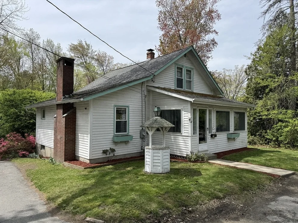 Unit for sale at 20 Rockaway Rd, Auburn, MA 01501