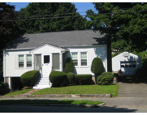 Unit for sale at 37 Calvin Rd, Quincy, MA 02169