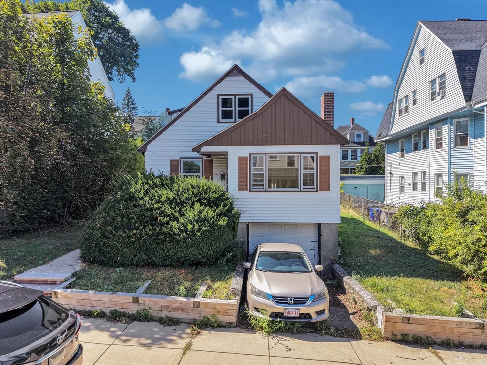 Unit for sale at 65 Montvale, Boston, MA 02131