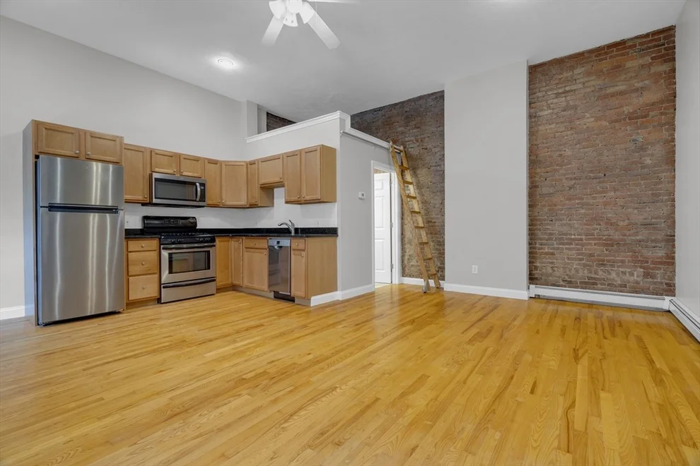 Unit for sale at 59 Partridge Ave, Somerville, MA 02145