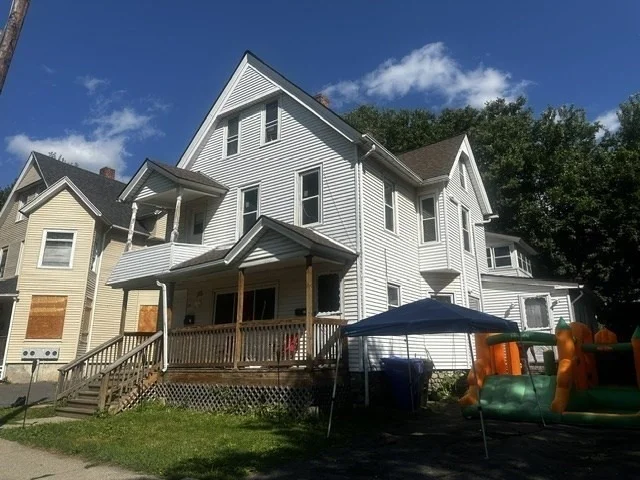 Unit for sale at 61-63 Acushnet Ave, Springfield, MA 01105