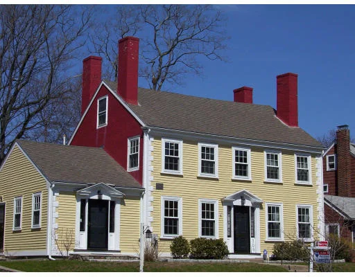 Unit for sale at 309 High St, Medford, MA 02155