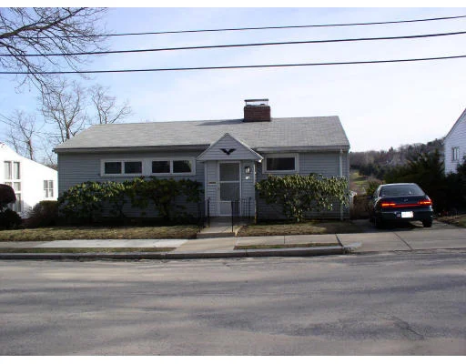 Unit for sale at 14 Margo Road, Boston, MA 02135