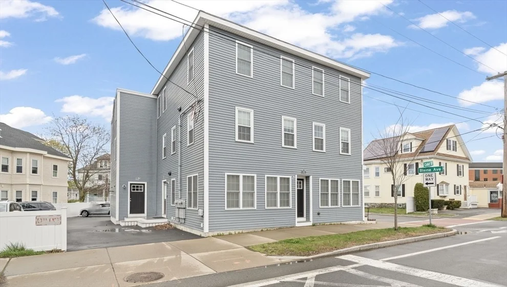 Unit for sale at 492 Cabot Street, Beverly, MA 01915