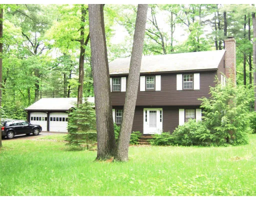 Unit for sale at 16 Aubinwood Road, Amherst, MA 01002