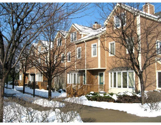 Unit for sale at 10 Locust Lane, Watertown, MA 02472