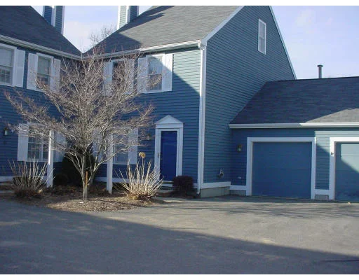 Unit for sale at 63 Whittier Meadows, Amesbury, MA 01913