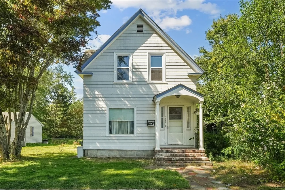 Unit for sale at 105 Lauriat St, Lowell, MA 01851