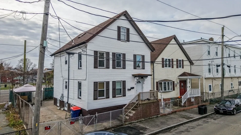 Unit for sale at 150 Blackmer St, New Bedford, MA 02744
