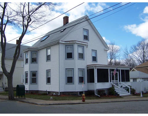 Unit for sale at 41 Osborne Street, Peabody, MA 01960