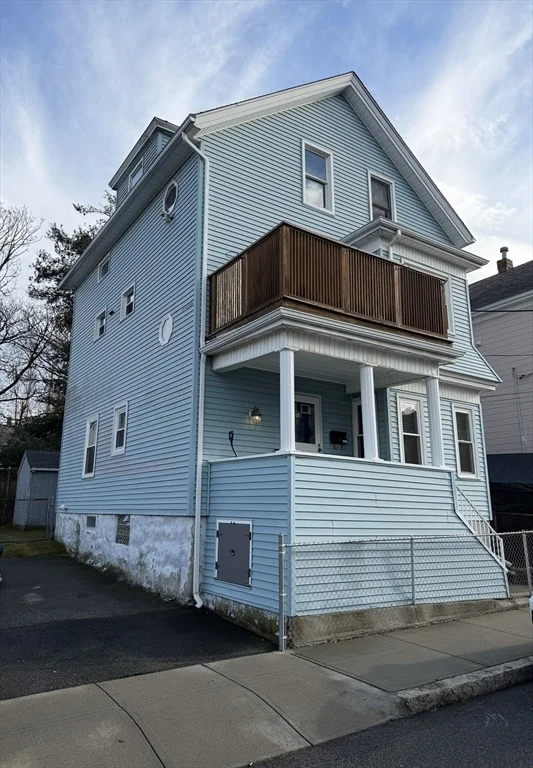 Unit for sale at 76 Church St, Fall River, MA 02724