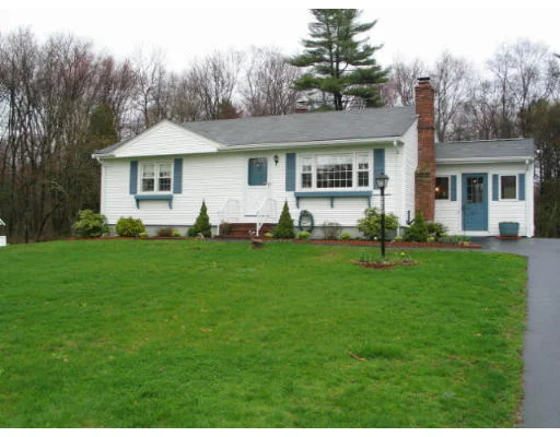 Unit for sale at 1136 Locust Street, Raynham, MA 02767