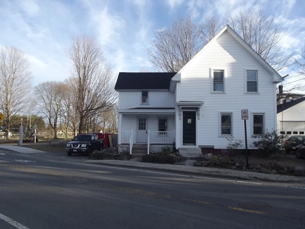Unit for sale at 224 Priest St, Leominster, MA 01453