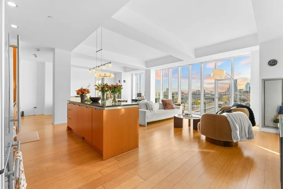 Unit for sale at 141 Dorchester Ave, Boston, MA 02127