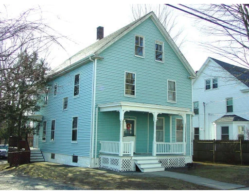 Unit for sale at 16 Summit St, Framingham, MA 01702