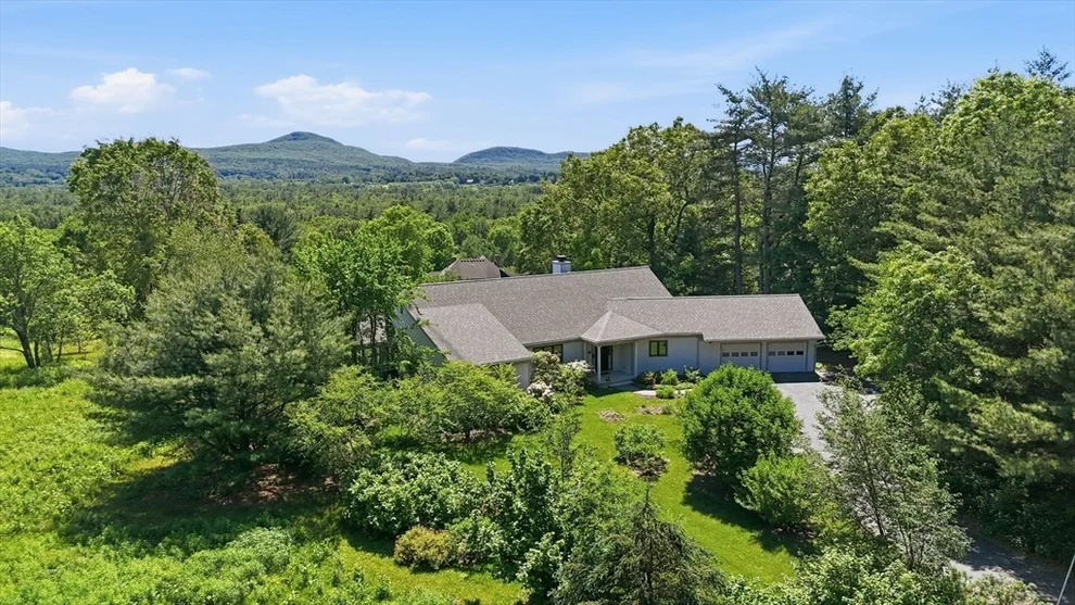 Unit for sale at 481 Station Rd, Amherst, MA 01002