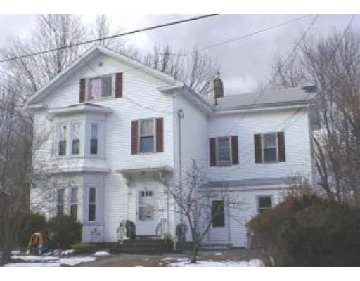 Unit for sale at 32 Maple  St, Randolph, MA 02368