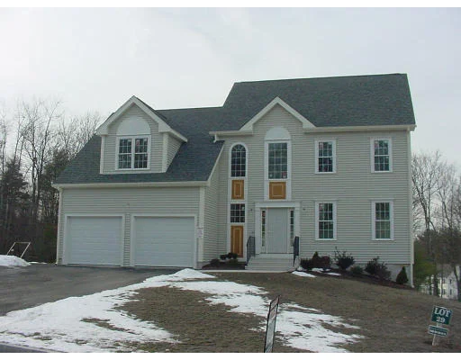 Unit for sale at 29/341 Samuel Drive, Northbridge, MA 01534