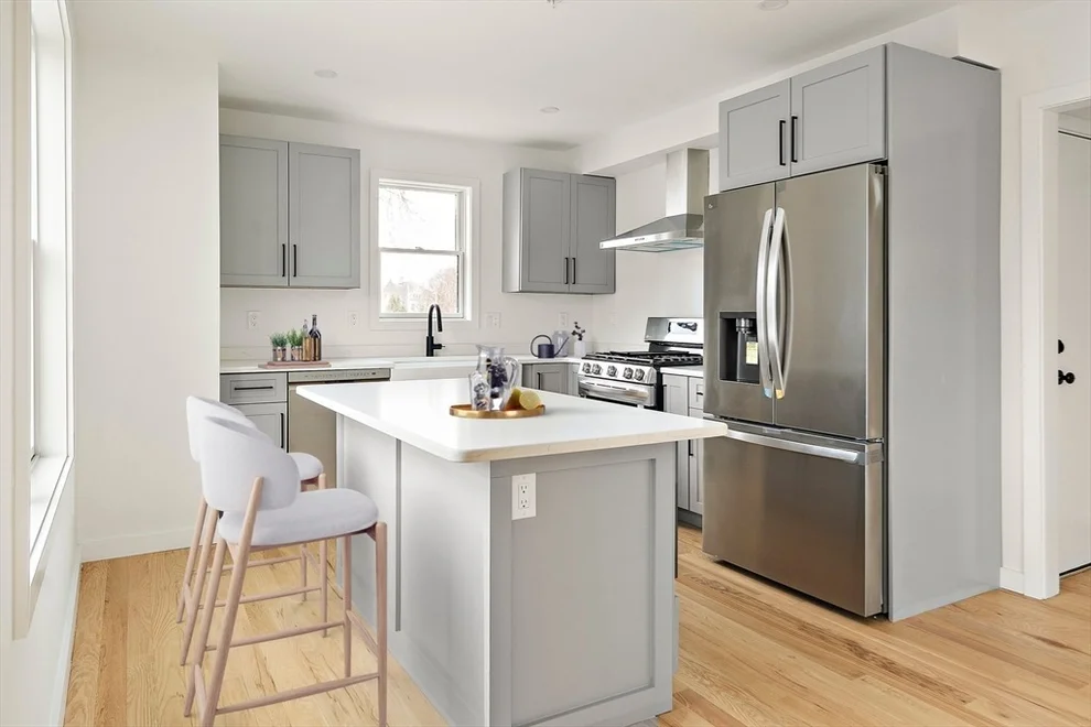 Unit for sale at 25 Hillsboro St., Boston, MA 02125