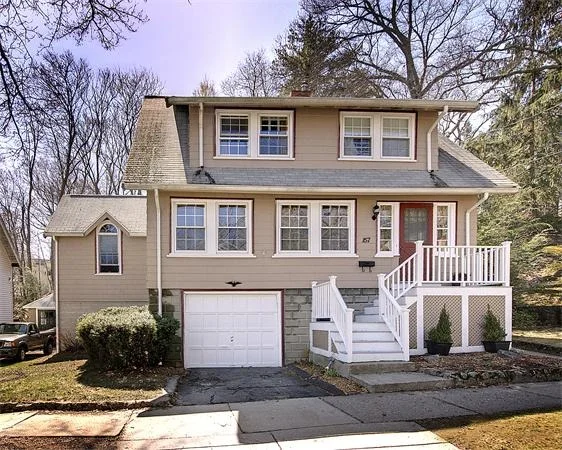Unit for sale at 157 Perkins St, Melrose, MA 02176