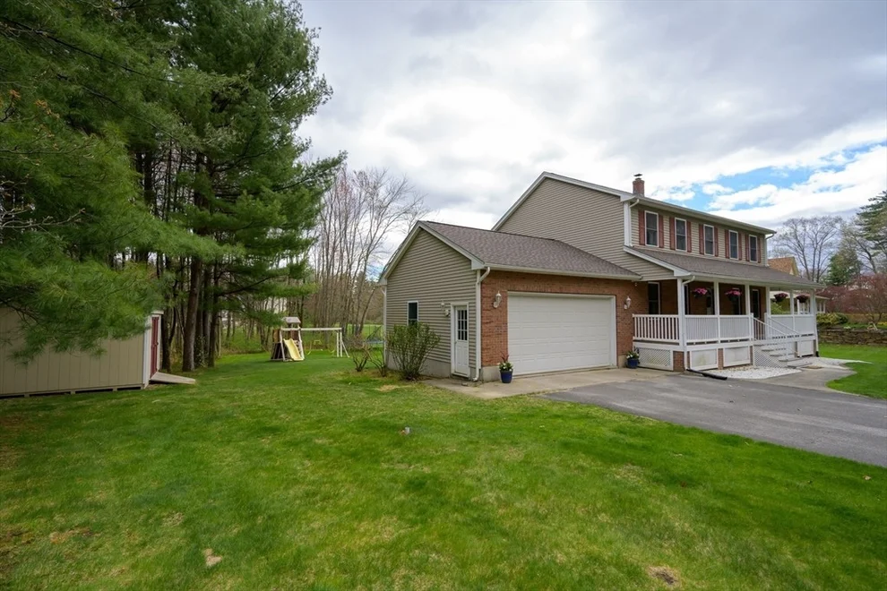 Unit for sale at 7 Old County Rd, Southampton, MA 01073
