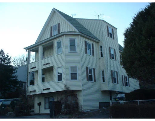 Unit for sale at 33 Wilson Street, Worcester, MA 01604