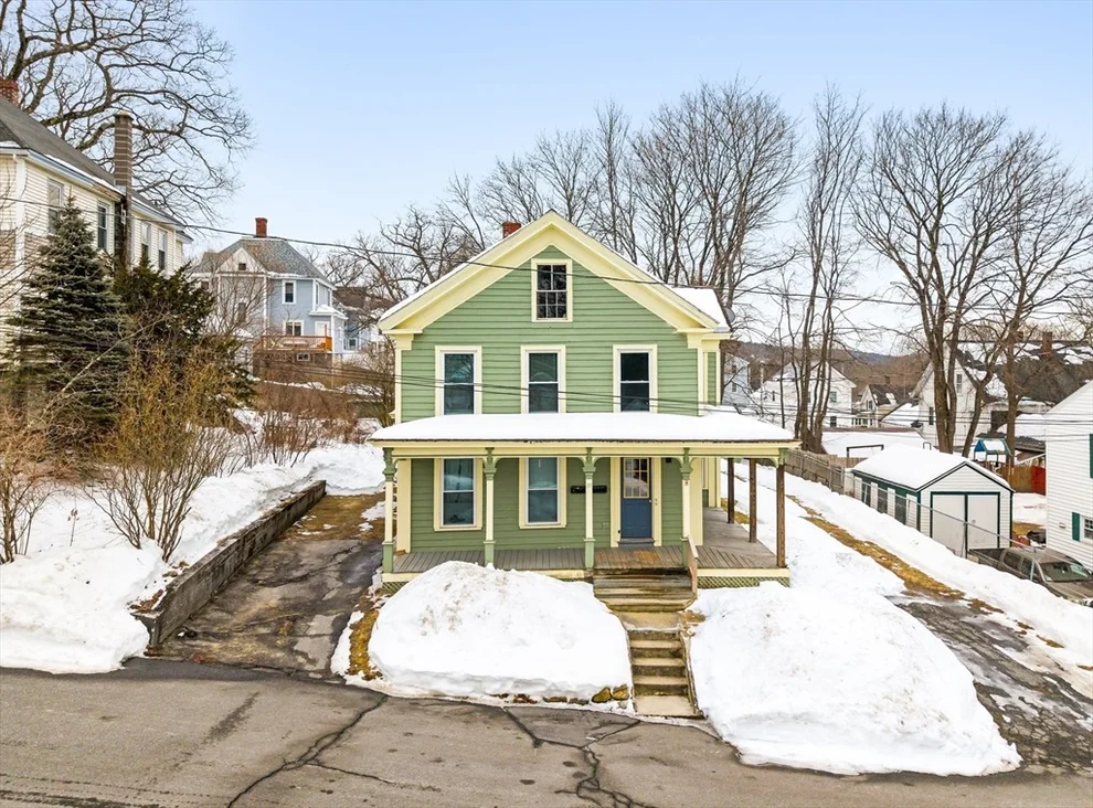Unit for sale at 77 Wheeler St, Athol, MA 01331