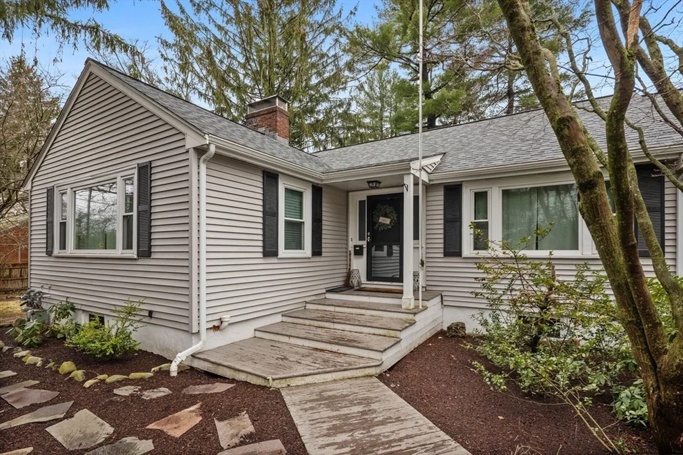 Unit for sale at 30 Allandale St, Boston, MA 02130