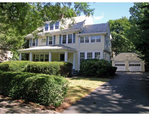 Unit for sale at 285 Clark Road, Brookline, MA 02445