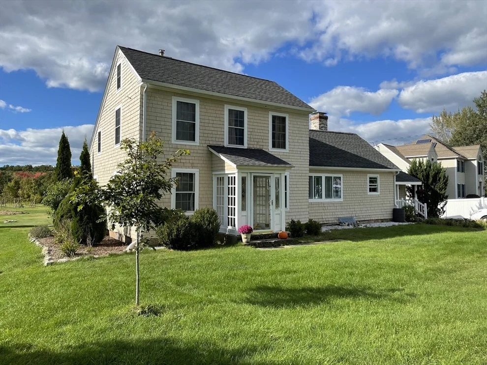 Unit for sale at 41 Browns Road, Grafton, MA 01519