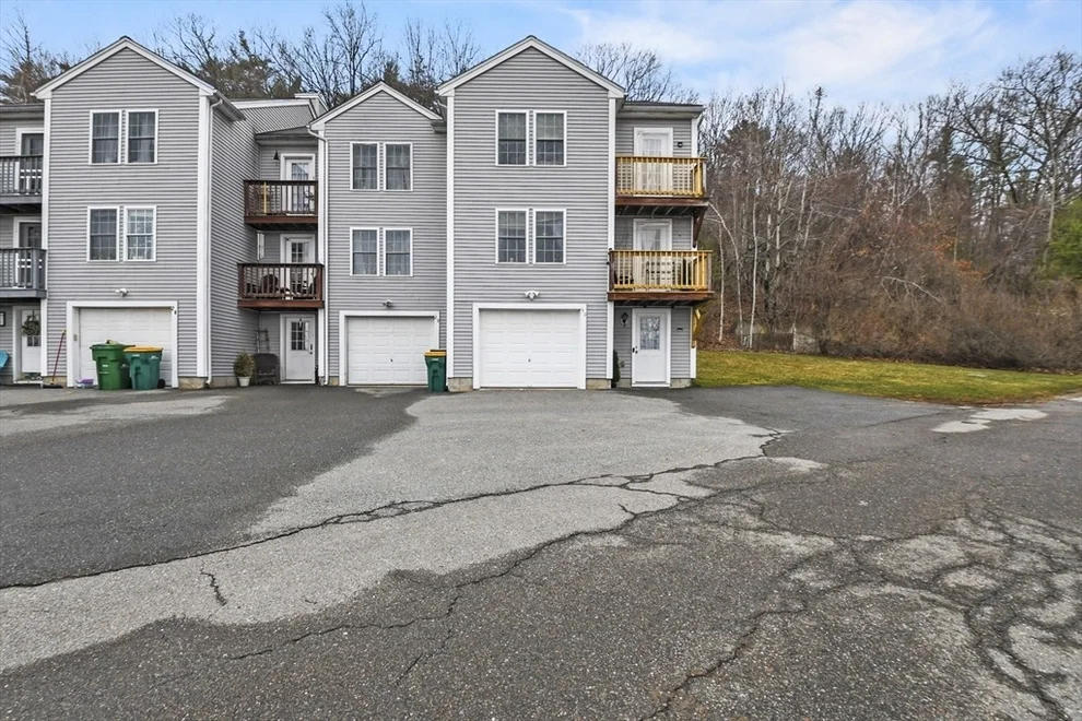 Unit for sale at 30 West Meadow Estates Drive, Townsend, MA 01474