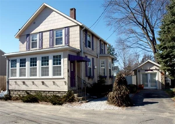 Unit for sale at 5 Richmond Park, Woburn, MA 01801