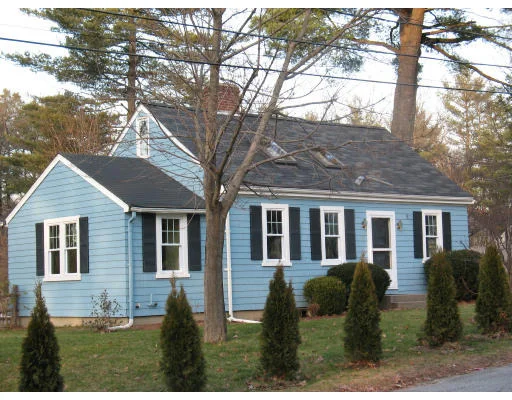 Unit for sale at 19 Long Lake Road, Littleton, MA 01460