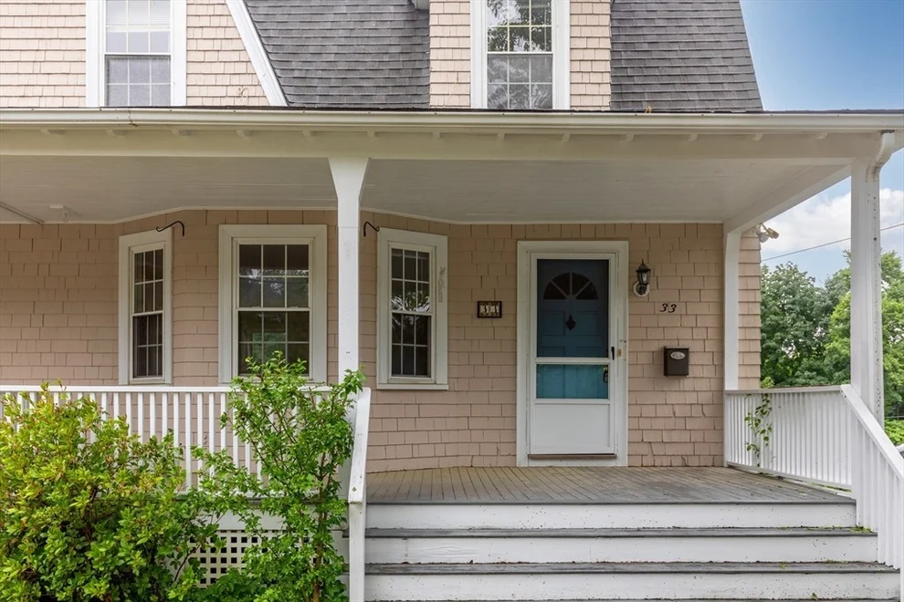 Unit for sale at 33 Spooner St, Plymouth, MA 02360