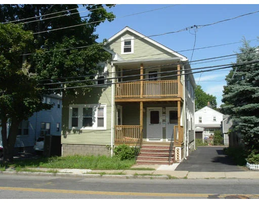 Unit for sale at 41-43 Blanchard Rd, Cambridge, MA 02138