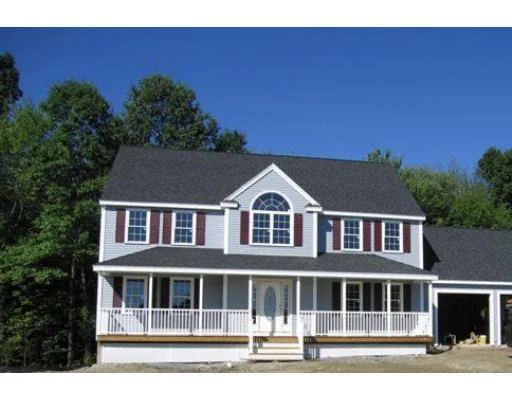 Unit for sale at 30 Myles Lane, Shirley, MA 01464