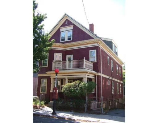 Unit for sale at 97 Cushing Ave, Boston, MA 02125